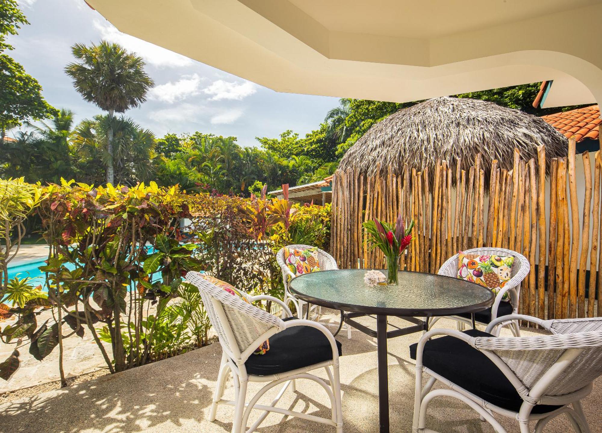 El Encuentro Surf Lodge Кабарете Экстерьер фото
